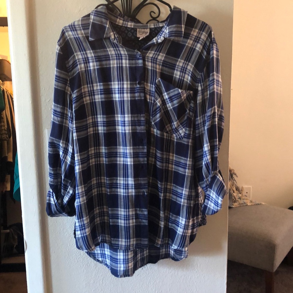 Top size XL